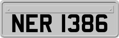 NER1386