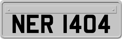 NER1404