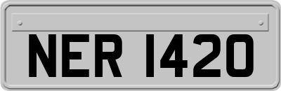 NER1420