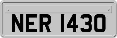 NER1430