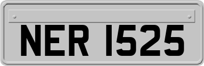 NER1525