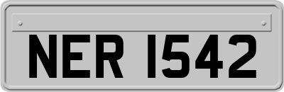 NER1542