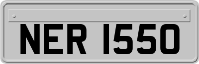 NER1550