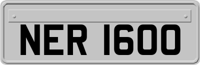 NER1600