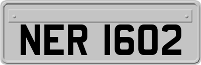 NER1602