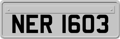 NER1603