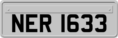 NER1633