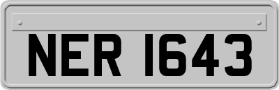 NER1643