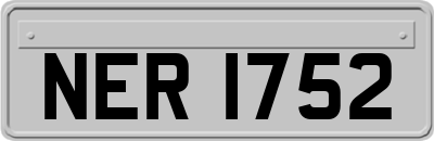 NER1752