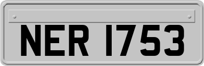 NER1753