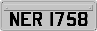 NER1758