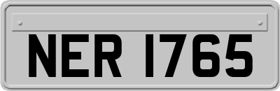 NER1765