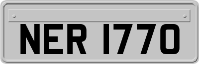 NER1770