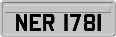 NER1781