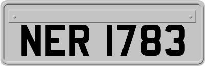 NER1783