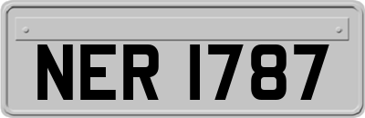 NER1787