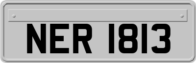 NER1813