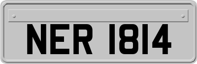 NER1814