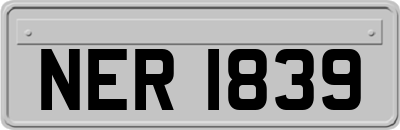 NER1839