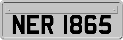 NER1865