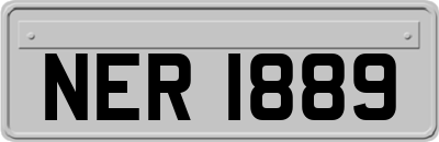 NER1889