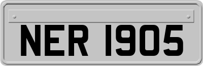 NER1905