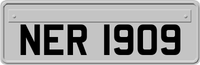 NER1909