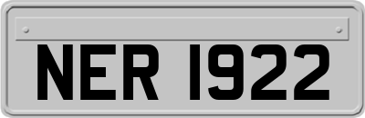 NER1922