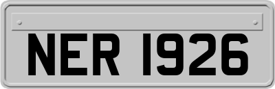 NER1926