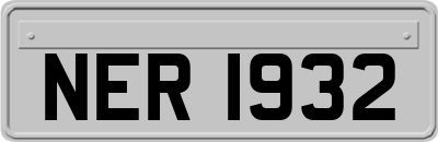 NER1932