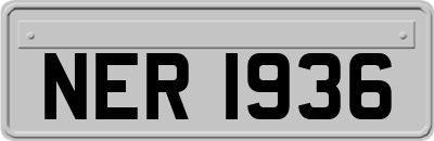 NER1936