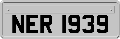 NER1939