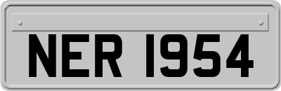 NER1954