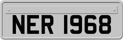 NER1968