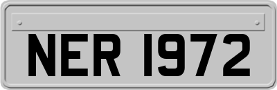 NER1972