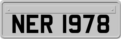 NER1978