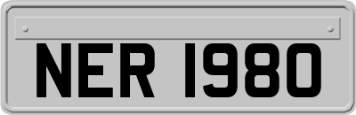 NER1980