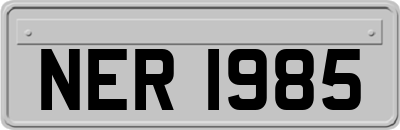 NER1985