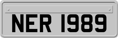 NER1989