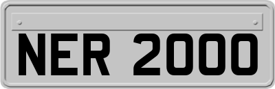 NER2000