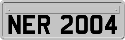 NER2004