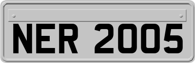 NER2005