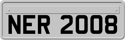 NER2008