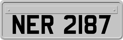 NER2187