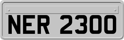 NER2300