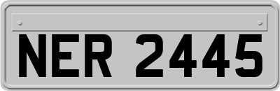 NER2445