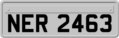 NER2463