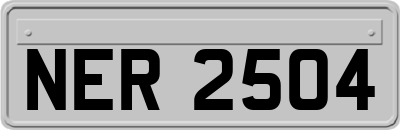 NER2504