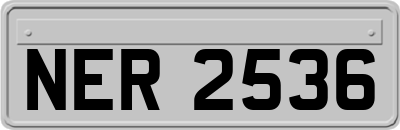 NER2536