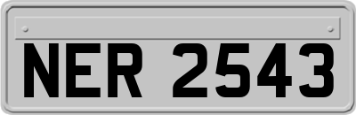 NER2543